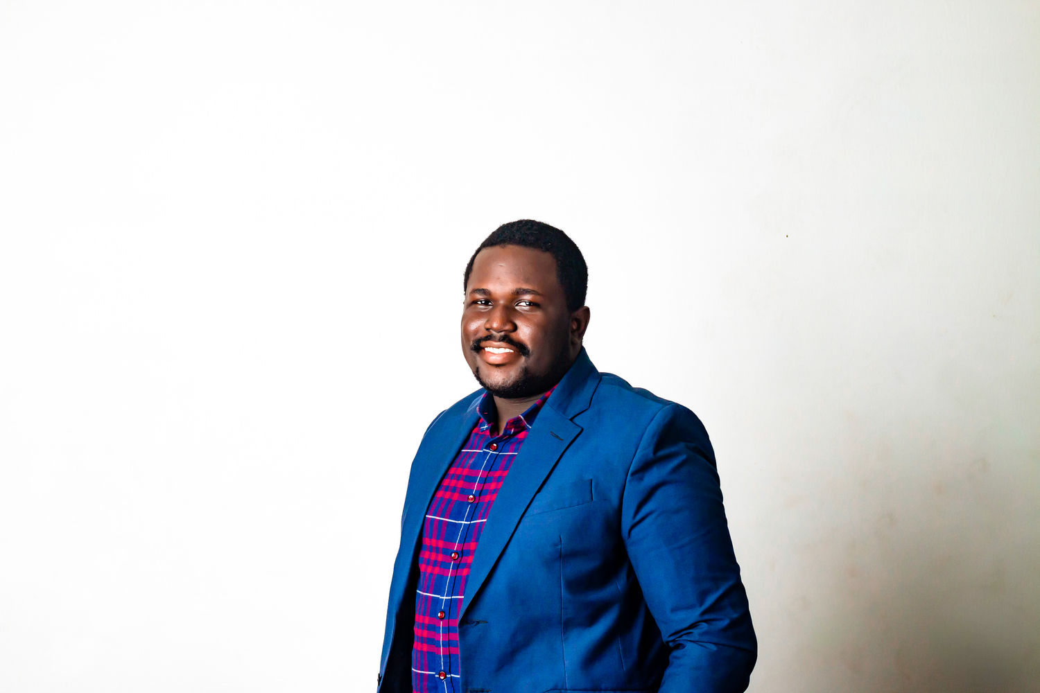 Olusegun Komolafe
