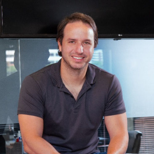 Marcio Feitoza