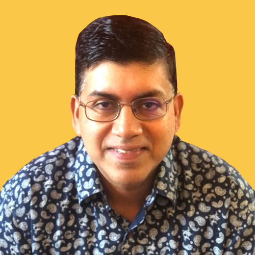 Vishwanath T R