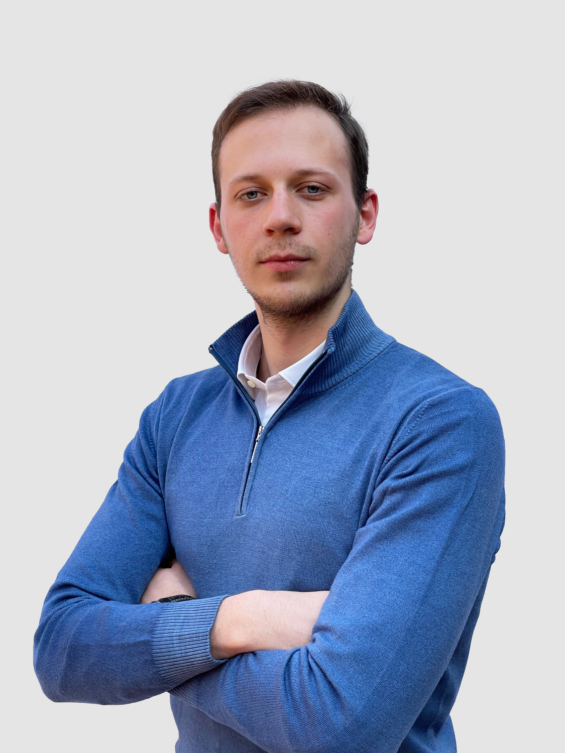Alessandro Boschiero