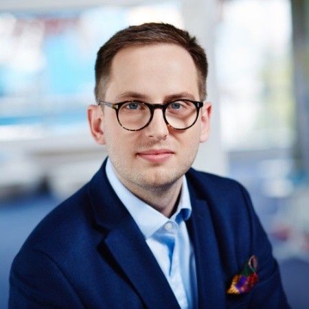 Miroslaw Trzesniowski