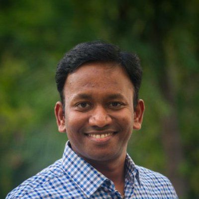 Sudheer Bandaru