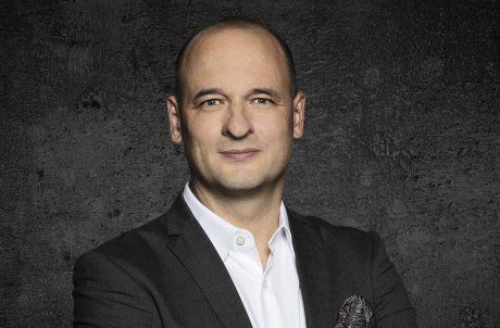 Dirk Held
