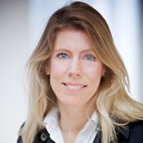 Irene Brink