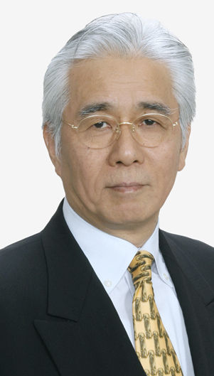 Muneo Takatani