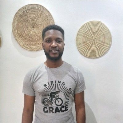 Oluwatosin Ayodele