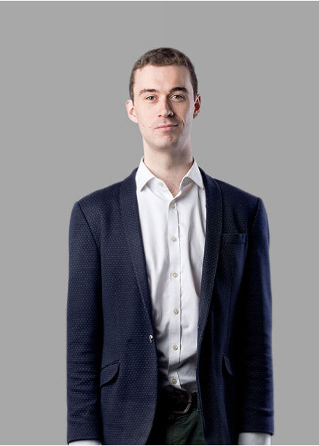 Tom Durrant
