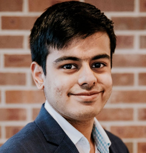 Vishal Narasimhan