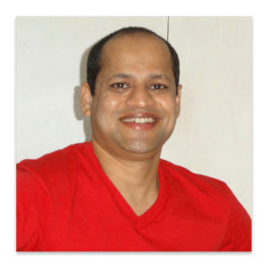 Subramani Reghuraman