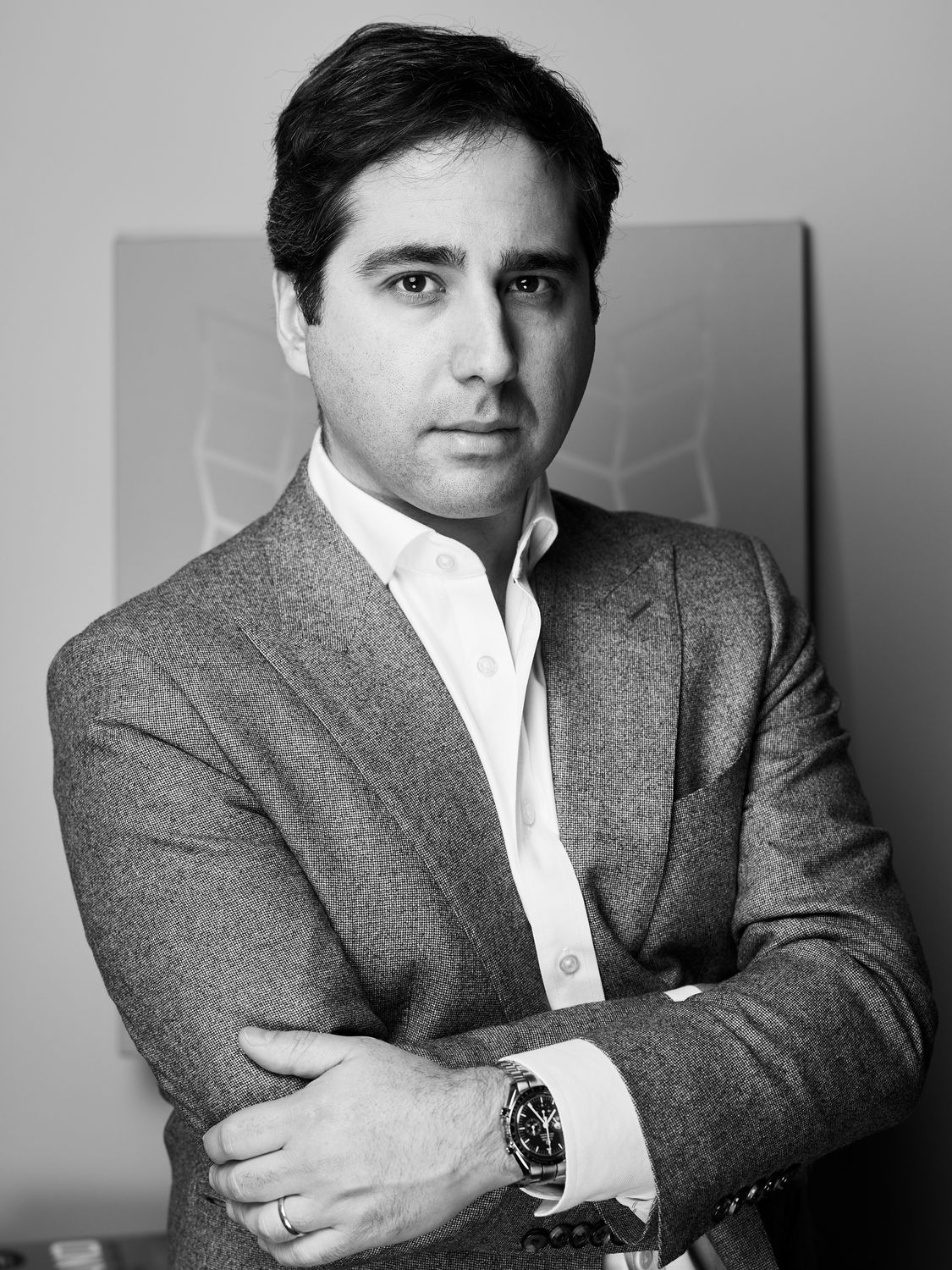 Alessandro De Stasio