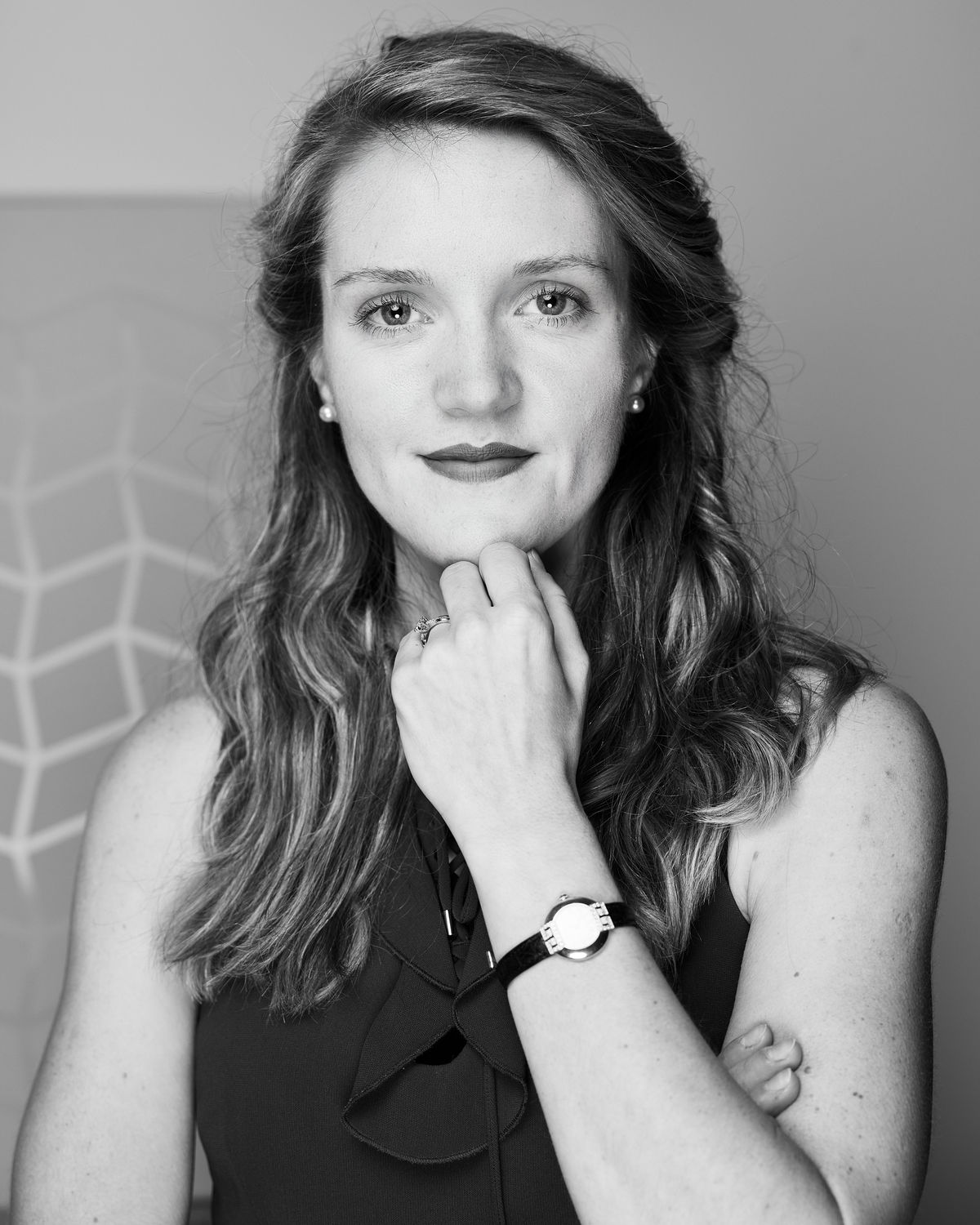 Emilia De Stasio Cfa