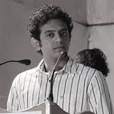 Abhijit Bhole