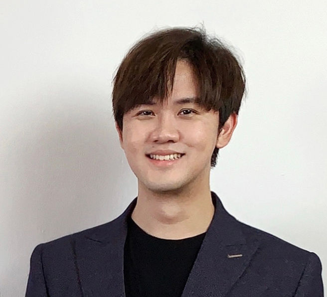Kenneth Tan