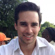 Ian Panchevre