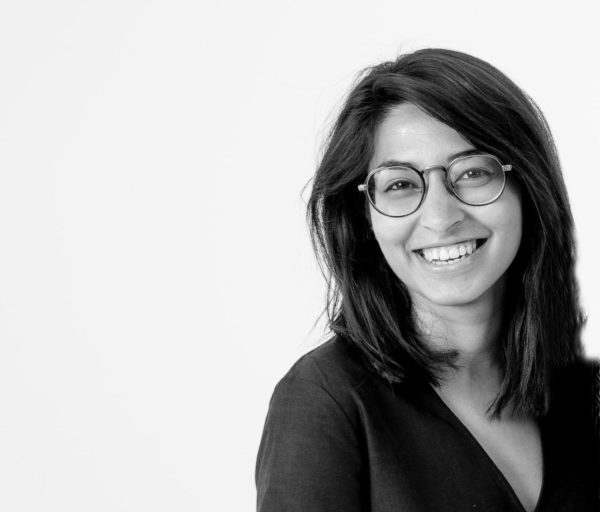 Insiya Jafferjee