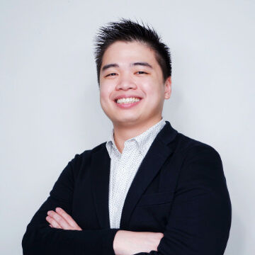 Edwin Wibowo