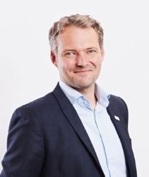 Arnd Kikker