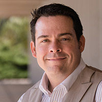 Tim Reeser