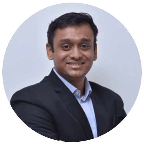 Niranjan Patil
