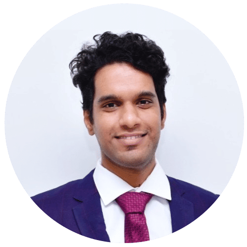 Mayur Kulkarni