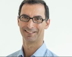 Adrian Muscat