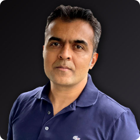 Dheeraj Soni