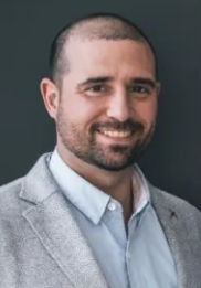 Enrique Garcia