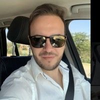 Daniel Revollo