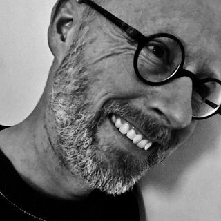 Petter Bladh
