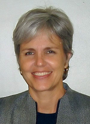 Patricia Lawman