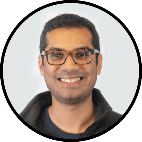 Ankur Goyal