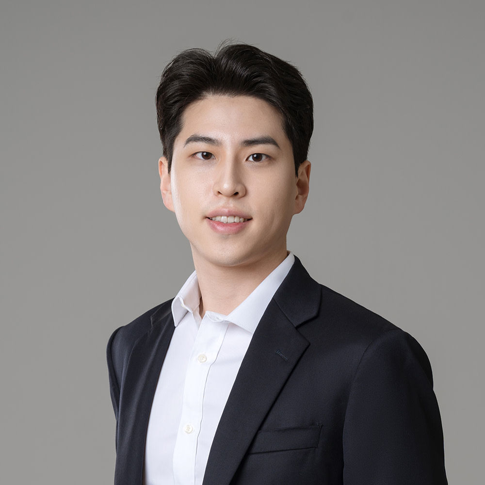 Wonjun Lee