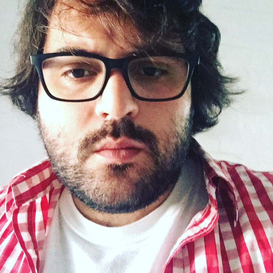 Federico Imparatta Romero