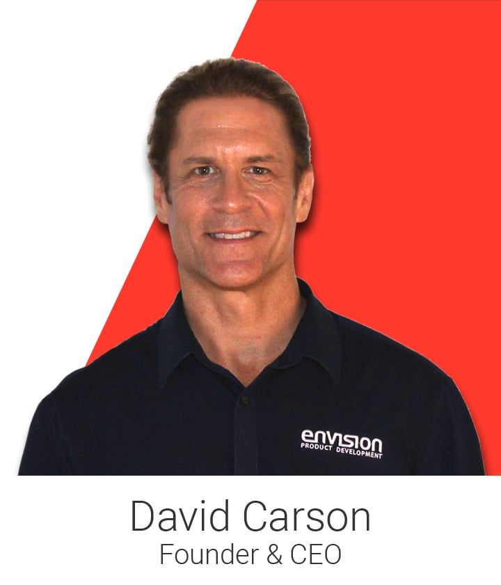David Carson