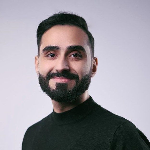Mohammad AlRazaz