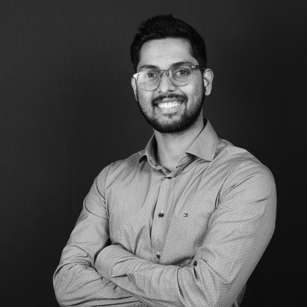 Rohit Asil
