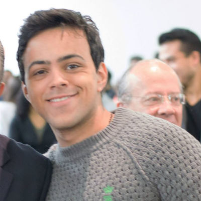 Joao Moura