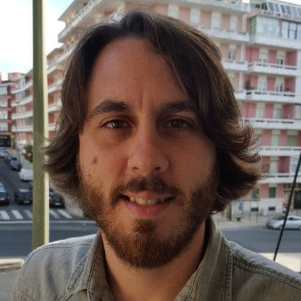 Tiago Oliveira