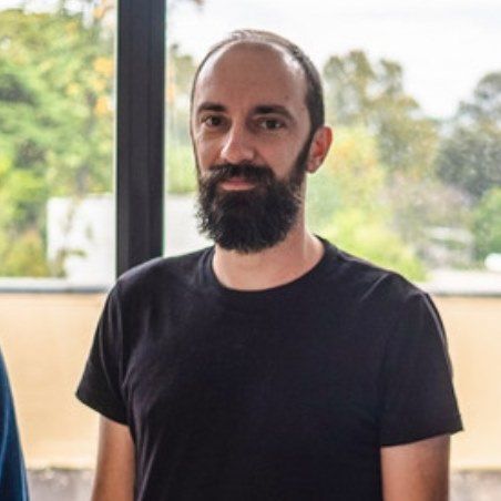 Bruno Amaro