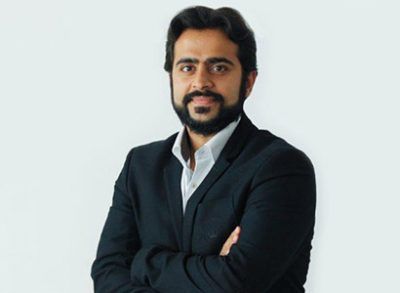 Rahul Jain