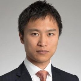 Shinji Tanaka
