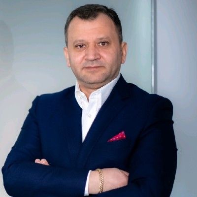 Raul Ciurtin