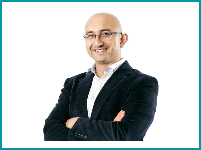 Sam Yilmaz