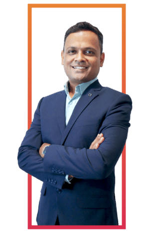 Bhawin Patel
