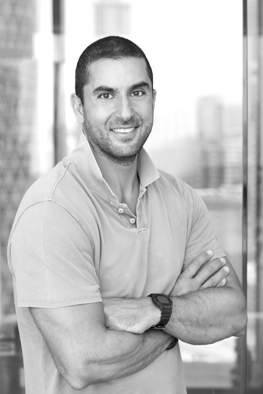 Fadi Arbid