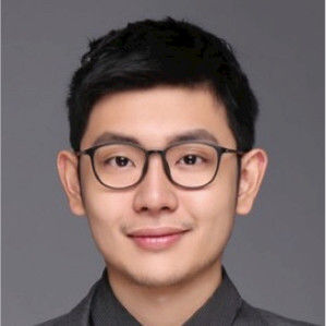 HsinYa Man