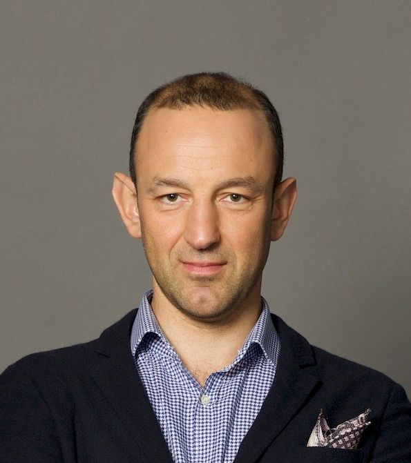 George Chesakov