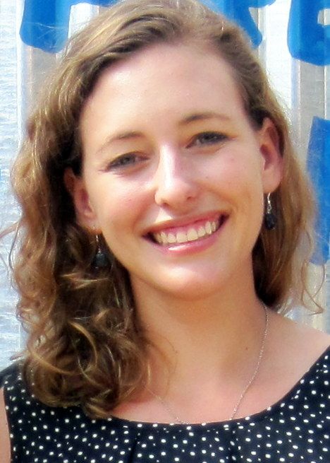 Claire Mongeau