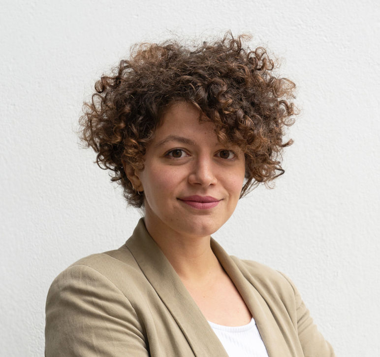 Erika Santi