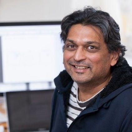 Devdatt Dubhashi